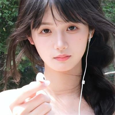 怪兽与女孩